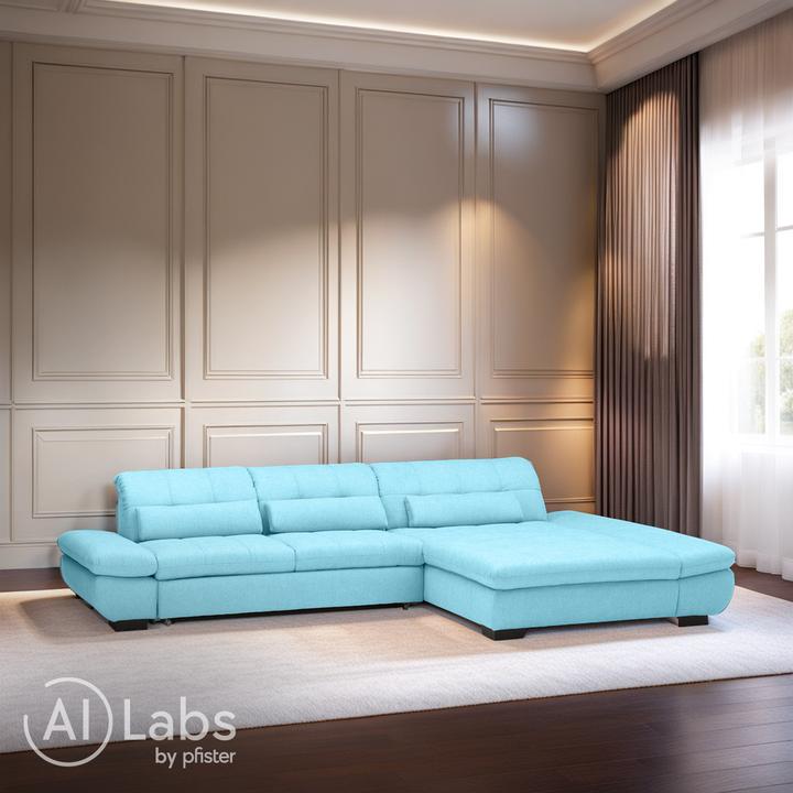 Immagine prodotto Xora 7686 (Divano ad angolo)