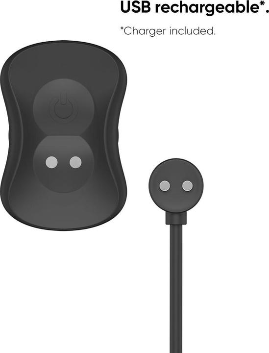 Produktbild Nexus Ace Remote (S)
