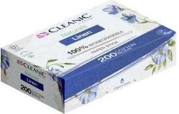 Cleanic Naturals Linen Hygiene Sticks, 200 pieces