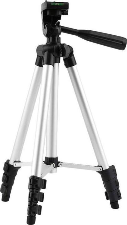 Nest tripod WT-3110A aluminum (Metall)