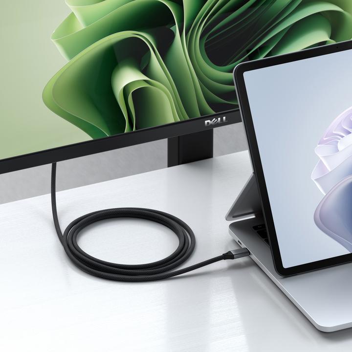 Image du produit Satechi HDMI – USB C (2 m)