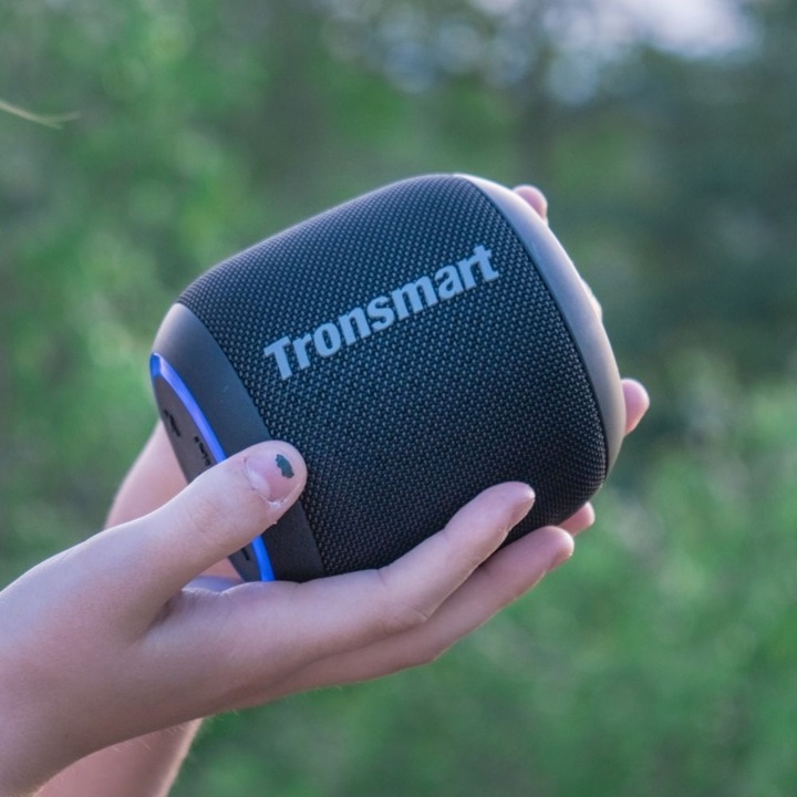 Actual product image Tronsmart T7 (18 h, Rechargeable battery operated)