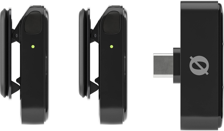 Actual product image RØDE Wireless Micro (USB-C)