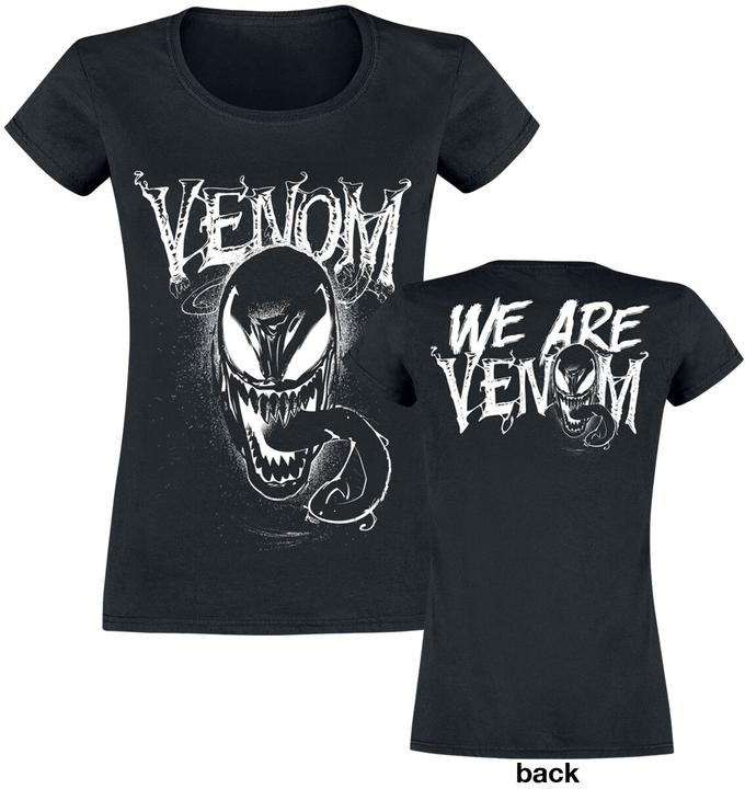 Produktbild Venom We Are (L)