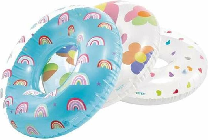 Actual product image Intex Whimsical Magic Tubes
