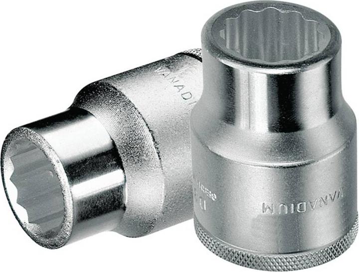 Produktbild Gedore D 32 24 Steckschlüsseleinsatz 3/4" UD-Profil 24 mm (24 mm)