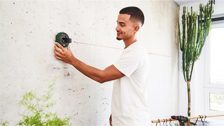 Produktbild Bosch Home & Garden Atino UNI