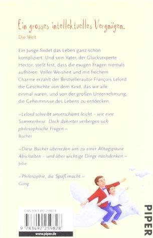 Immagine prodotto Hector und Hector und die Geheimnisse des Lebens (Tedesco, François Lelord, 2010)