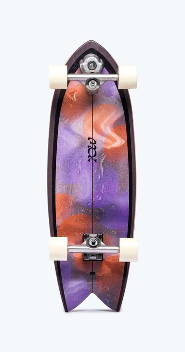 Produktbild YOW Surfskate 31″ Coxos (Complete) (31")