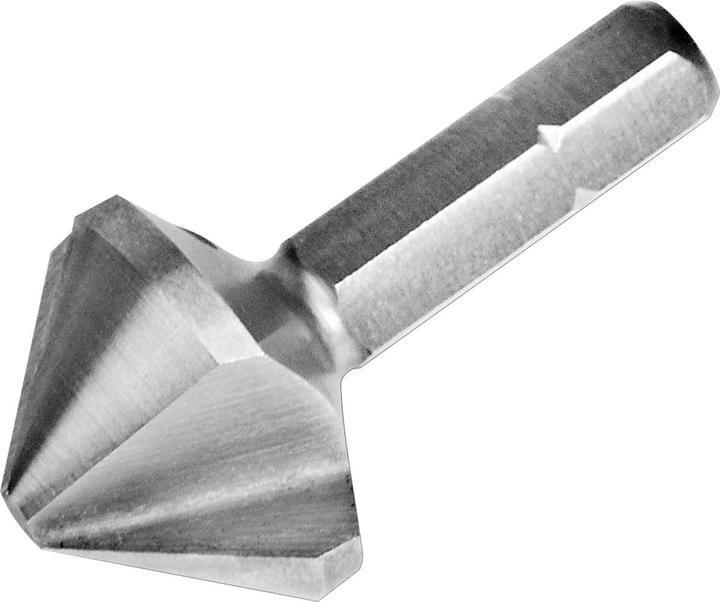 Fein Embout de chanfreinage HSS 90°, Ø 16.5 mm