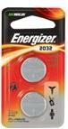 Immagine prodotto Energizer CR2032 Litio (2 pz., CR2032, 235 mAh)