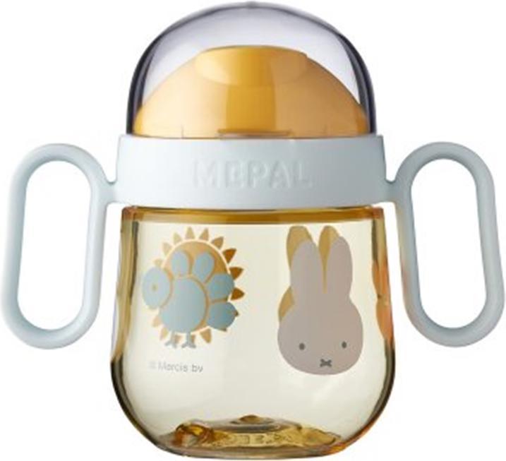 Immagine prodotto Mepal Tazza Mio Anti-Spill - Blu intenso