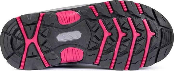 Produktbild Trespass GILLON II mittelhoher Wanderschuh (38)