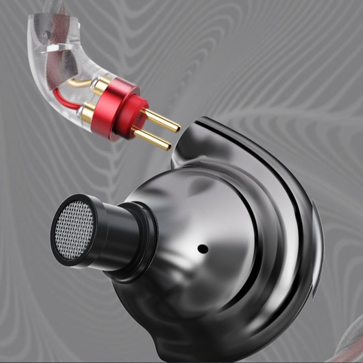 Produktbild FiiO FH11 (Kabelgebunden)