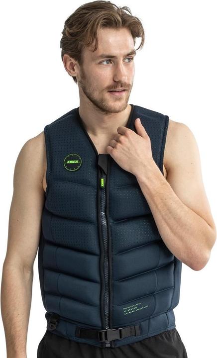 Jobe Gilet Fragment Homme Midnight Blue -L (L)