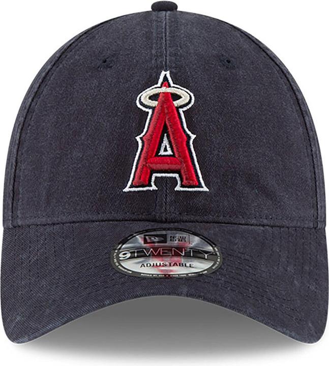 Produktbild New Era 9Twenty Strapback Los Angeles Angels (One Size)