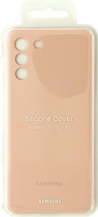 Produktbild Samsung Silicone Cover