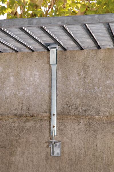 Image du produit GAH Fusibles à grille