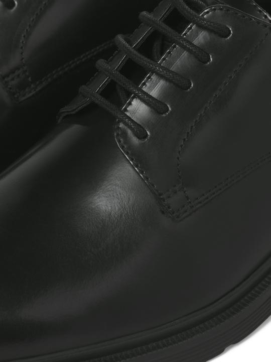 Produktbild Jack & Jones Jfwdax Leather Lace Styd Noos (40)