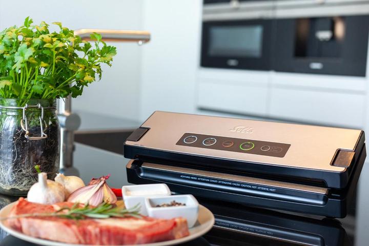 Image du produit Solis Prime Vac