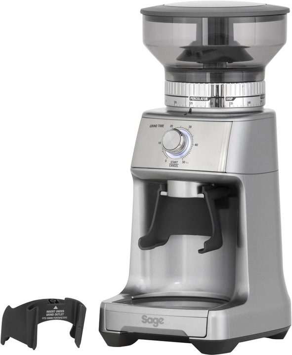 Produktbild Sage the Dose Control Pro (CH-Stecker)