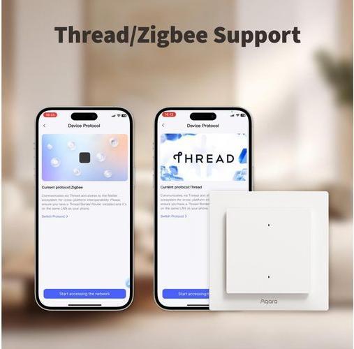 Immagine prodotto Aqara Smarthome