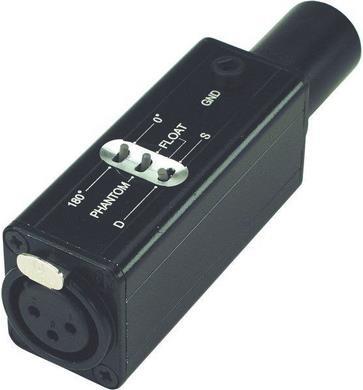Contrik Npkm3 (Doppelkupplung)