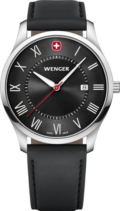 Produktbild Wenger City Classic (42 mm)