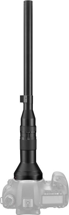 Produktbild Venus Optic Festbrennweite Laowa 24 mm F14 Standard (Canon RF, Vollformat)