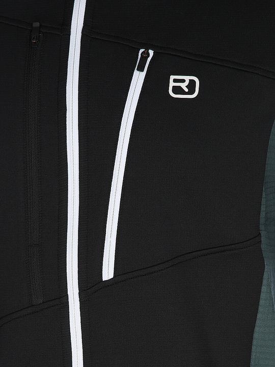 Immagine prodotto Ortovox Fleece Grid Hoody (S)