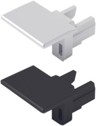 Produktbild Halemeier Endkappen ChannelLine i2