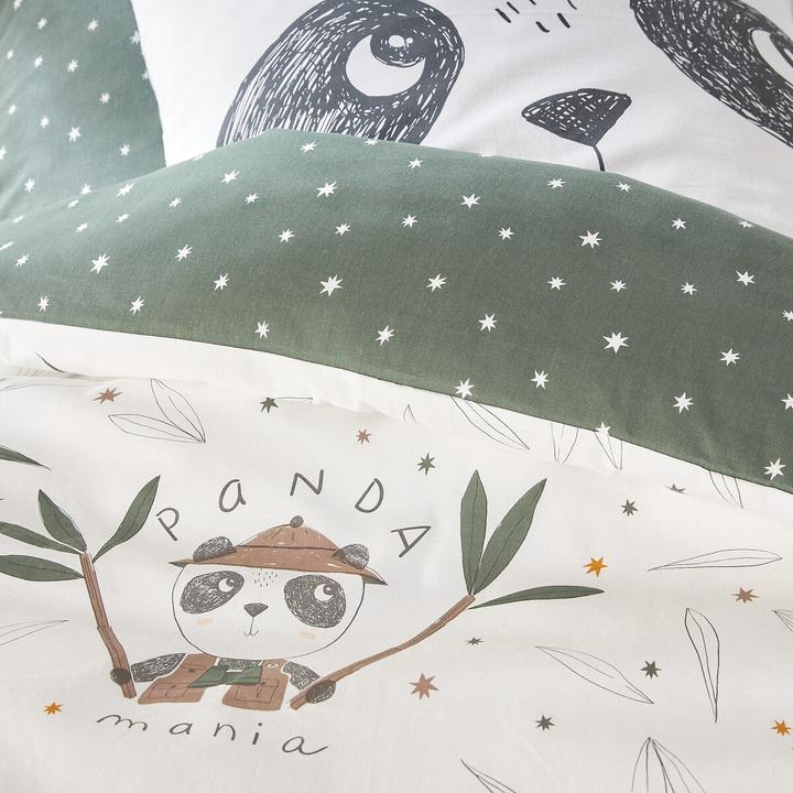 Produktbild La Redoute Interieurs A Panda Mania