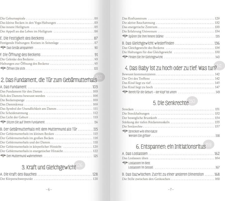 Produktbild Der weibliche Weg (Deutsch, Martine Texier, 2022)