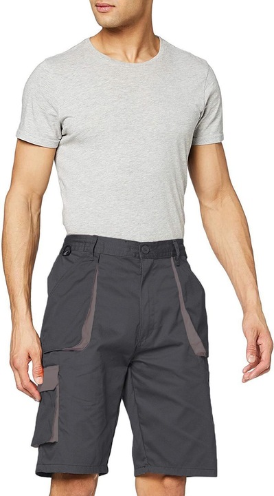 Produktbild Portwest Texo Cargoshorts (XS)