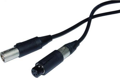 Produktbild Contrik 2x Convertcon (1.50 m, XLR Kabel)
