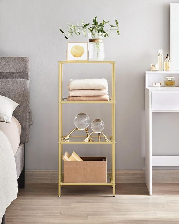 Produktbild Vasagle Luis X (40 x 30 x 95 cm)