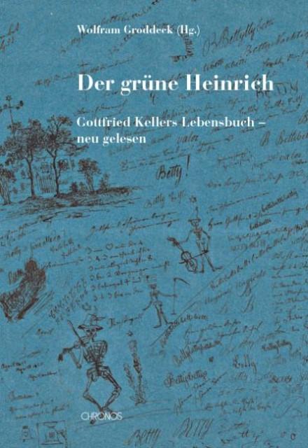 Produktbild Der grüne Heinrich (Deutsch, Gottfried Keller, 2009)