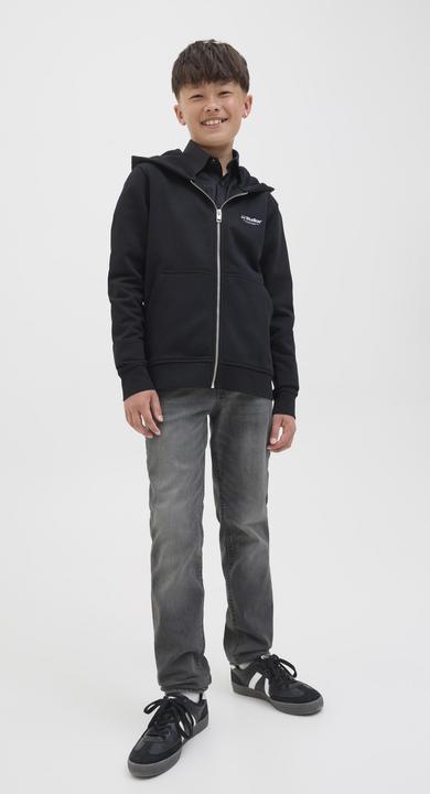 Image du produit Jack & Jones Junior Jeans JJIGLENN JJORIGINAL lange Hose (140)