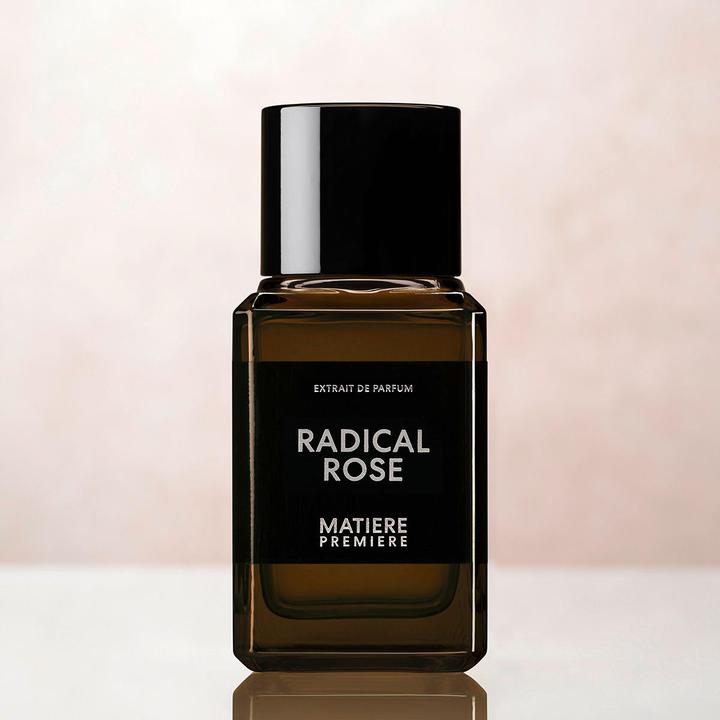 Produktbild Matiere Premiere Radical Rose Extrait (Extrait De Parfum, 100 ml)