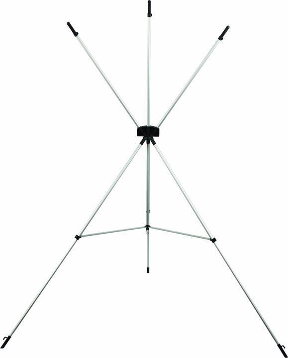 Produktbild Westcott X-Drop Hintergrund Kit (152.40 cm, 210 cm)