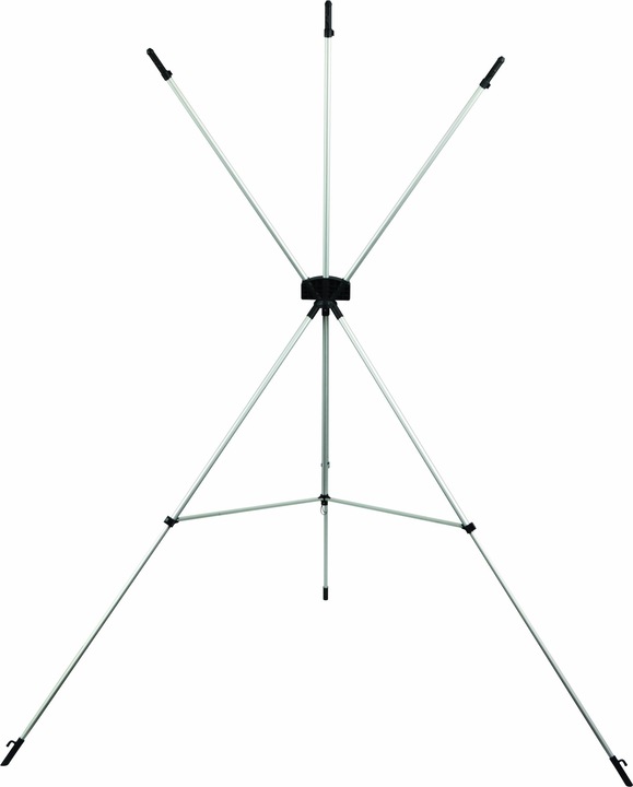 Image du produit Westcott Kit de fond X-Drop (152.40 cm, 210 cm)