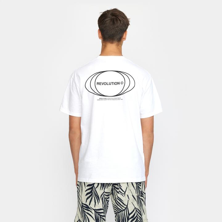 Actual product image Revolution t-shirt loose (XL)