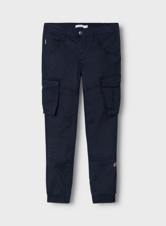 Produktbild Name it Regular Fit Cargohose (122)