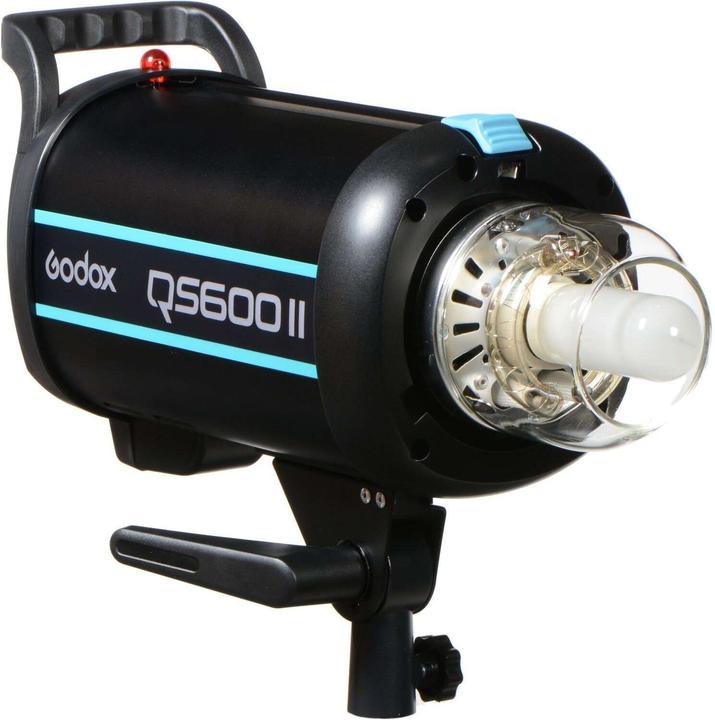 Godox QS600II (Bowens) (Flash head, 600 Ws)
