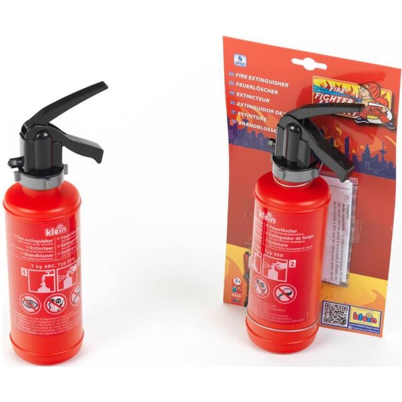 Theo Klein Henry Feuerlöscher