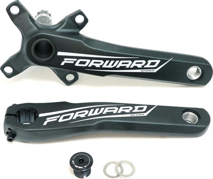 Produktbild Forward joyride pro (175 mm)