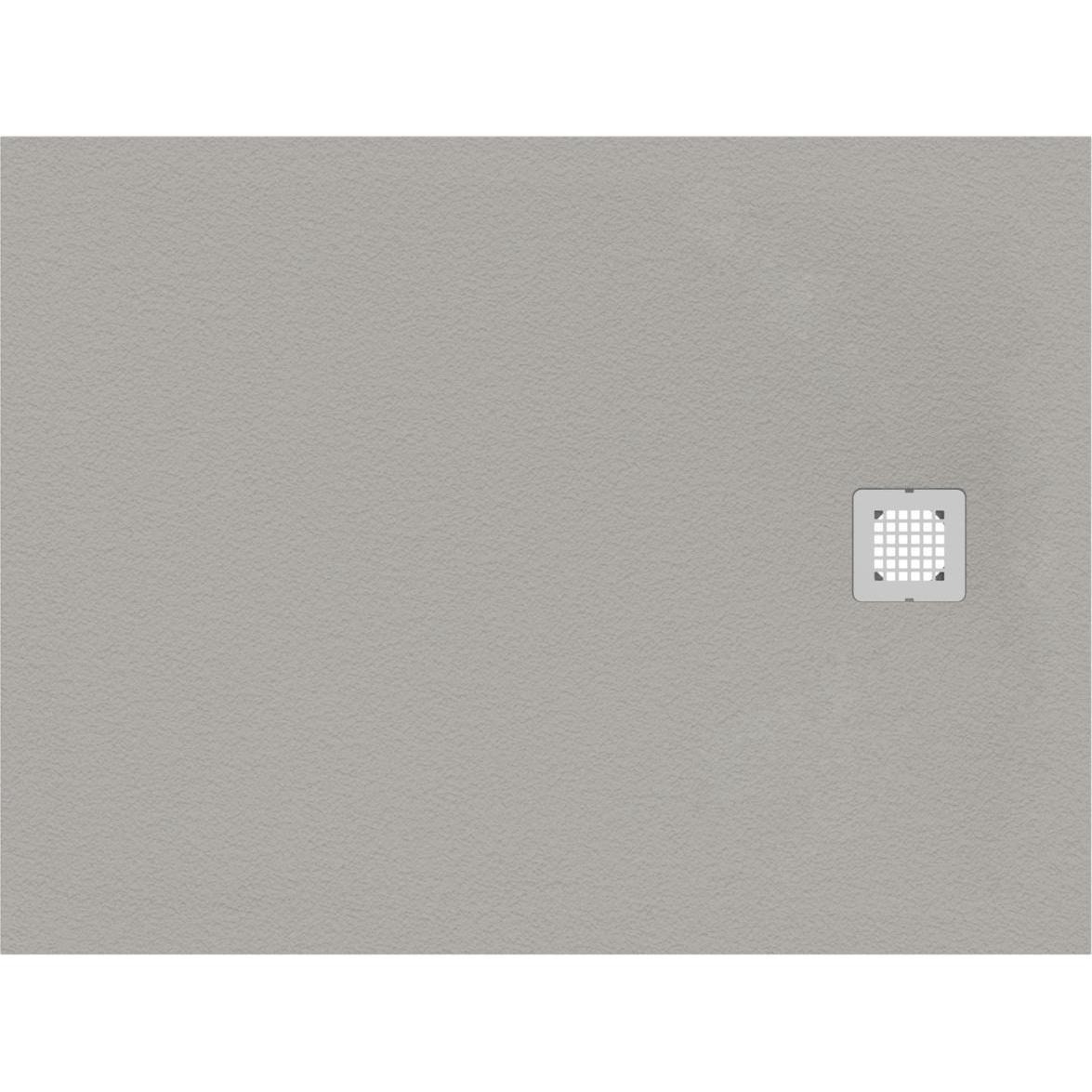 Ideal Standard, Duschwanne, Ultra Flat S Rechteck-Brausewanne 1400x900mm K8256