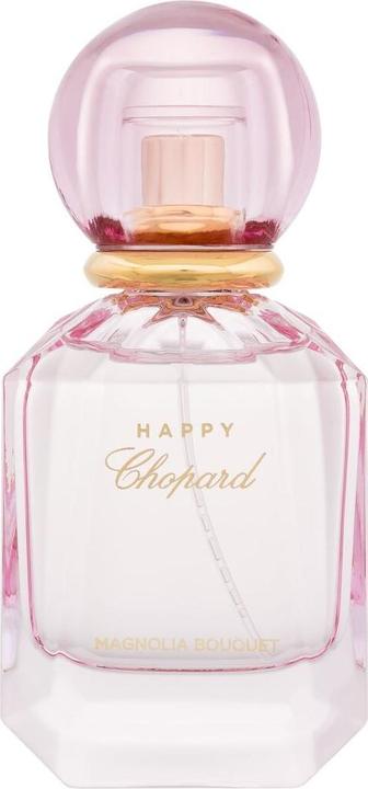 Actual product image Chopard Happy Magnolia Bouquet (Eau de parfum, 40 ml)