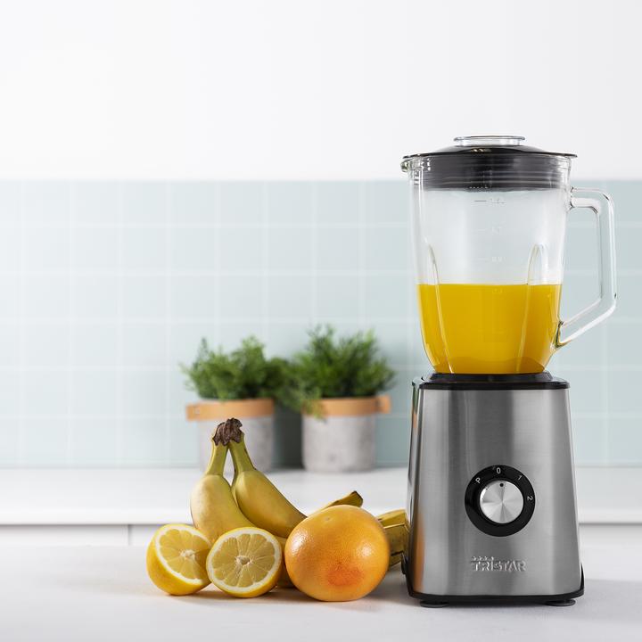 Actual product image Tristar Stand mixer (1000 W)