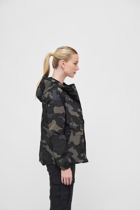 Immagine prodotto Brandit Giacca a vento estiva da donna Frontzip - 16183 (S)